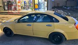 شيفروليه اوبترا